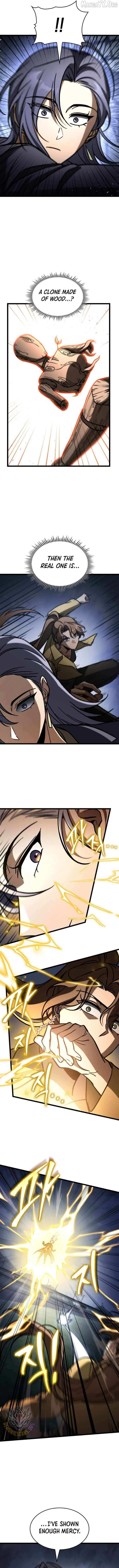 F-Rank Fortune Hunter Chapter 116 — Page 12