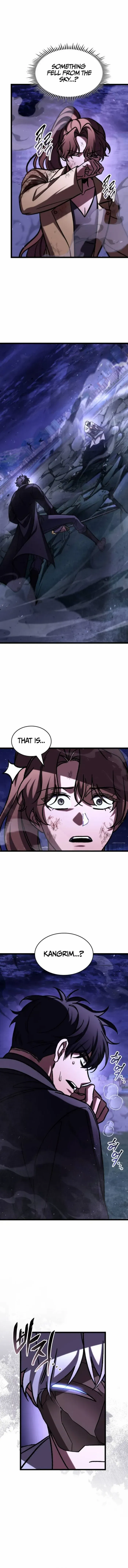 F-Rank Fortune Hunter Chapter 117 — Page 13