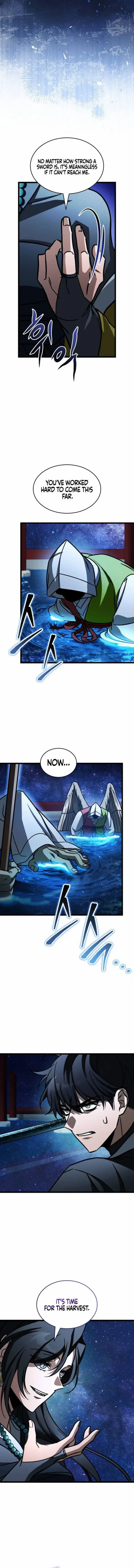 F-Rank Fortune Hunter Chapter 119 — Page 6