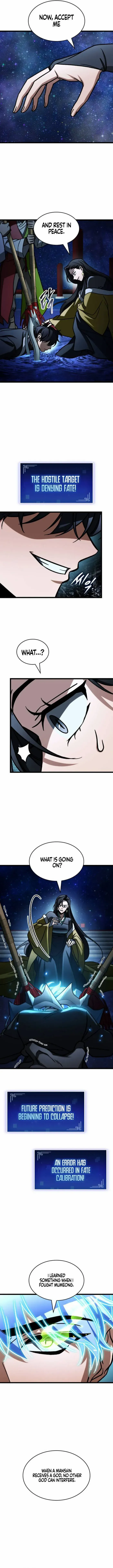 F-Rank Fortune Hunter Chapter 119 — Page 13