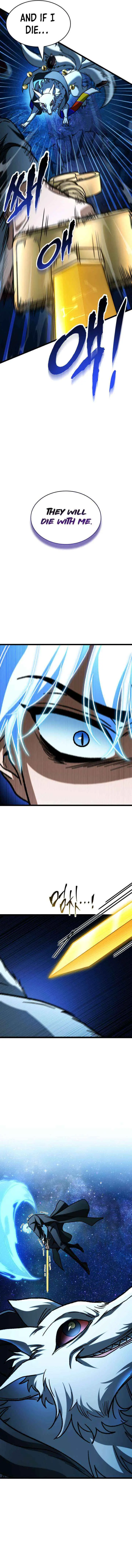 F-Rank Fortune Hunter Chapter 120 — Page 14