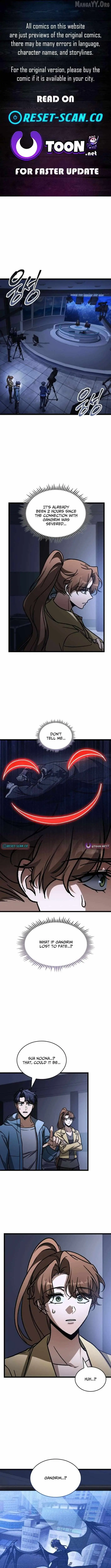F-Rank Fortune Hunter Chapter 122 — Page 2