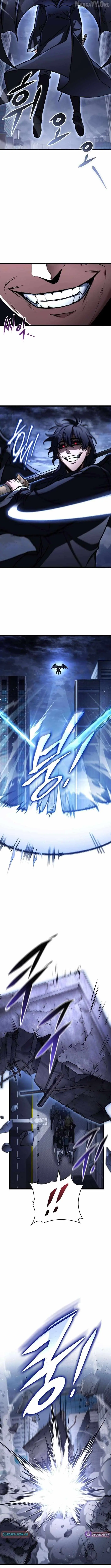 F-Rank Fortune Hunter Chapter 122 — Page 4