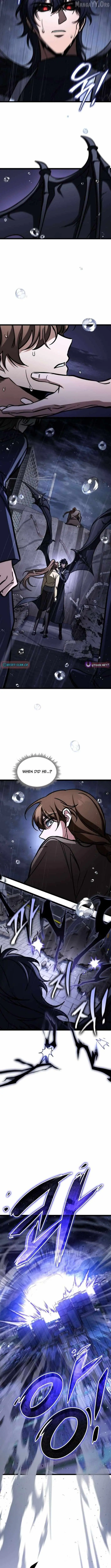 F-Rank Fortune Hunter Chapter 122 — Page 10
