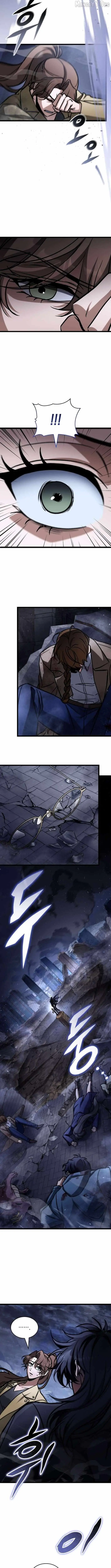 F-Rank Fortune Hunter Chapter 122 — Page 11