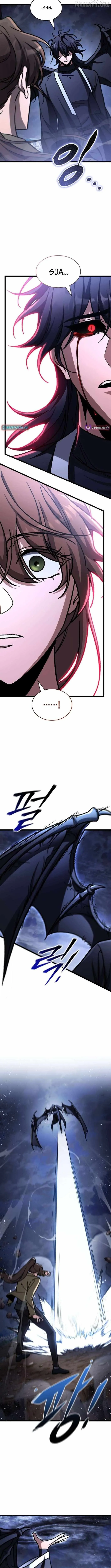 F-Rank Fortune Hunter Chapter 122 — Page 12