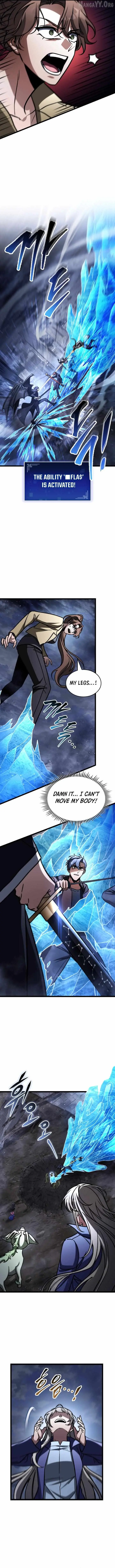 F-Rank Fortune Hunter Chapter 123 — Page 11