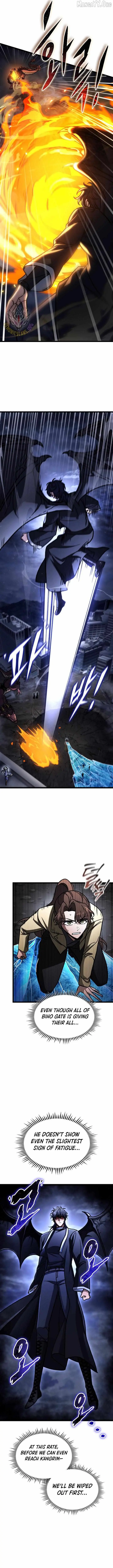 F-Rank Fortune Hunter Chapter 123 — Page 14