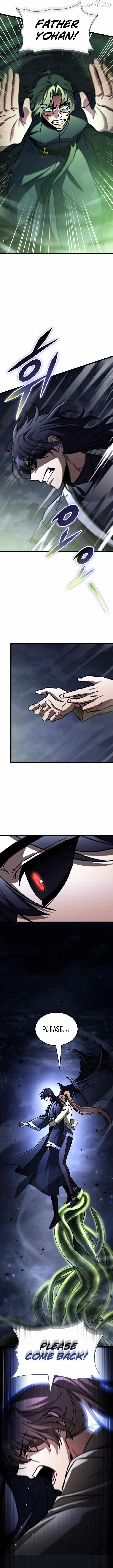 F-Rank Fortune Hunter Chapter 123 — Page 17