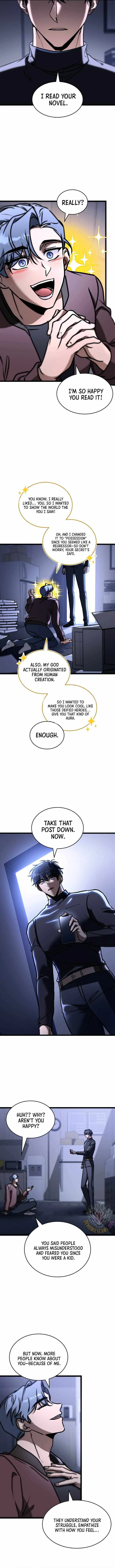 F-Rank Fortune Hunter Chapter 85 — Page 14