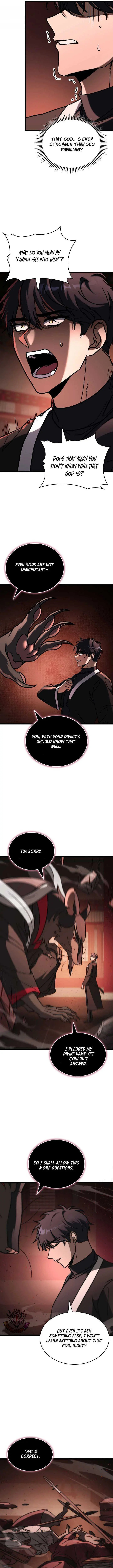 F-Rank Fortune Hunter Chapter 86 — Page 10