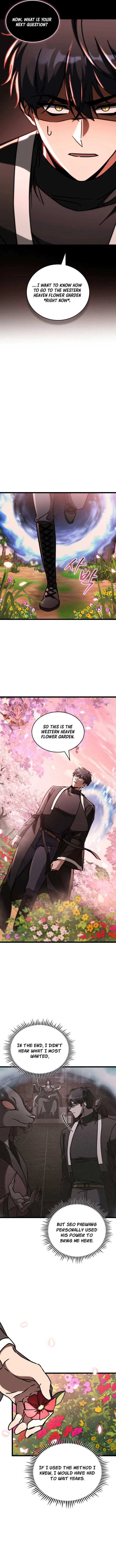 F-Rank Fortune Hunter Chapter 86 — Page 12