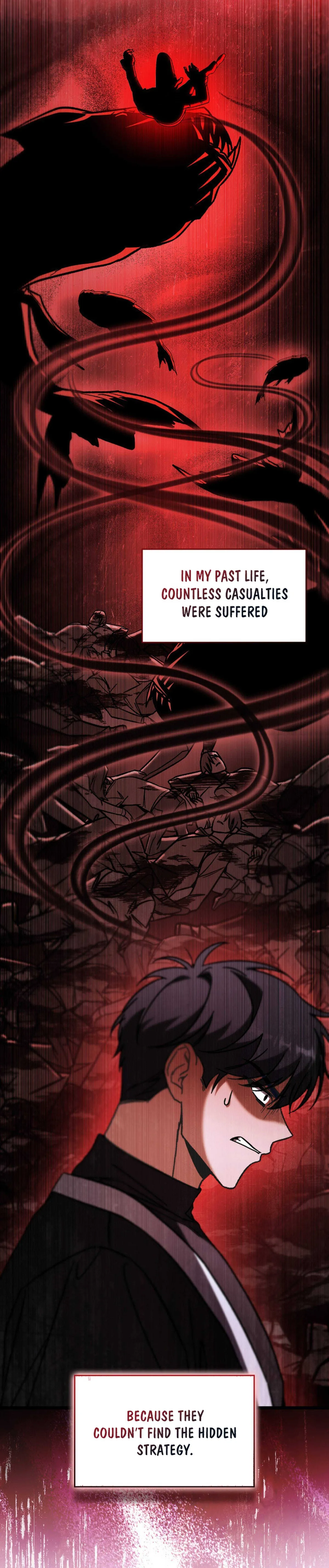 F-Rank Fortune Hunter Chapter 93 — Page 17