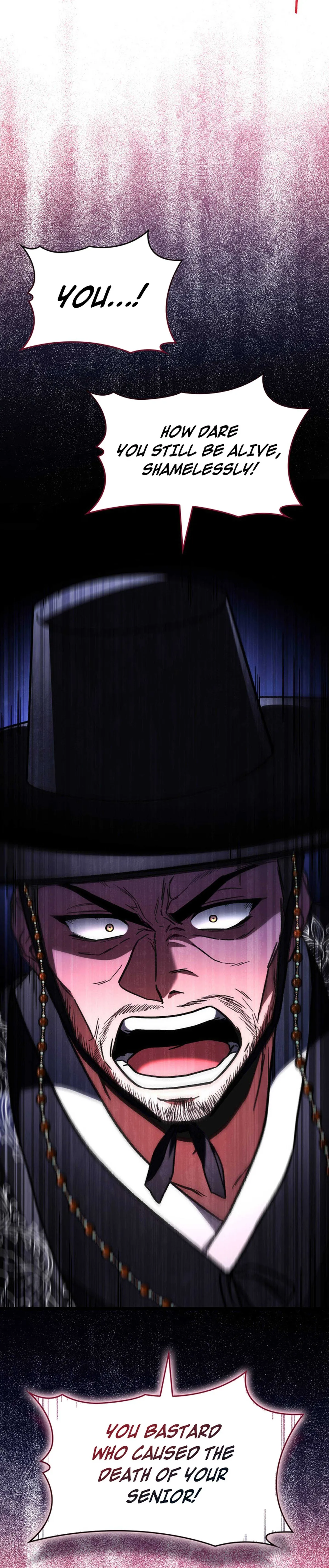 F-Rank Fortune Hunter Chapter 93 — Page 43