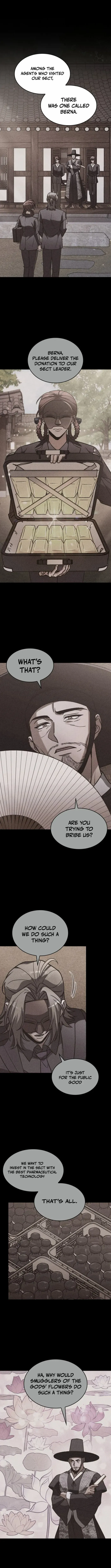 F-Rank Fortune Hunter Chapter 98 — Page 3