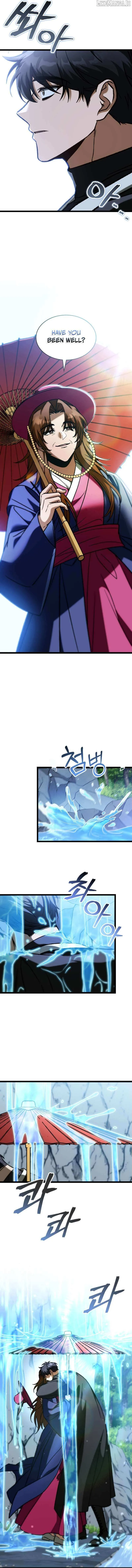 F-Rank Fortune Hunter Chapter 99 — Page 5