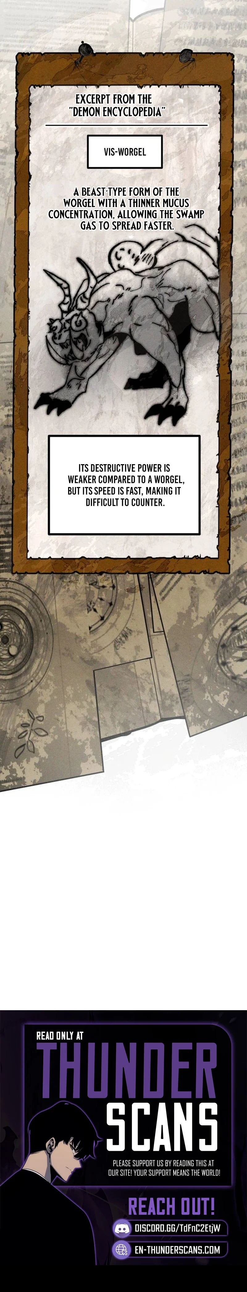 Fantasy Enlistment Squad Chapter 16 — Page 16