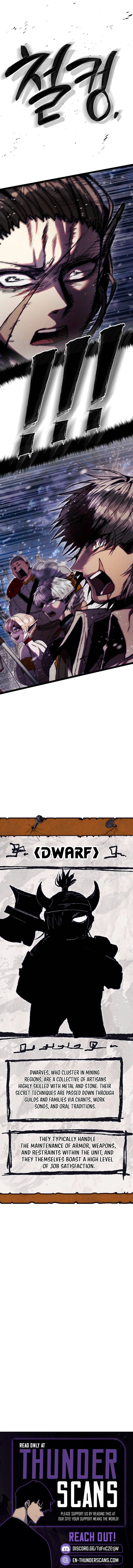Fantasy Enlistment Squad Chapter 27 — Page 12