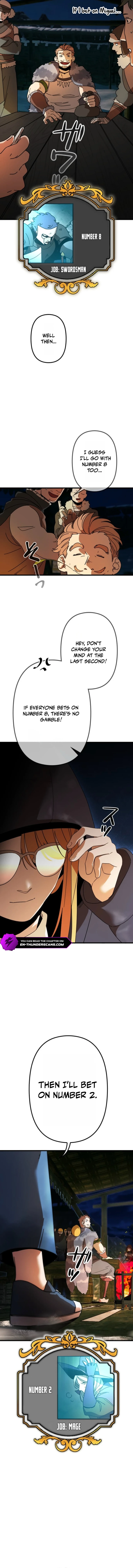 Fantasy Star Producer Chapter 1 — Page 7