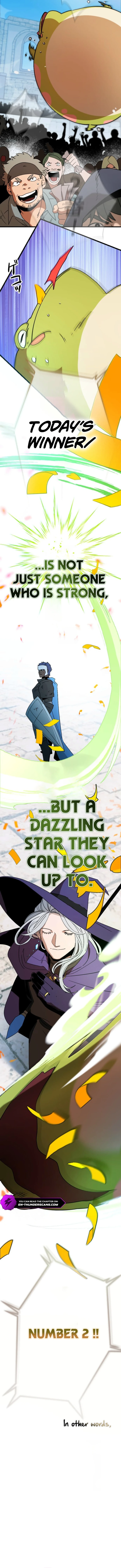 Fantasy Star Producer Chapter 1 — Page 11