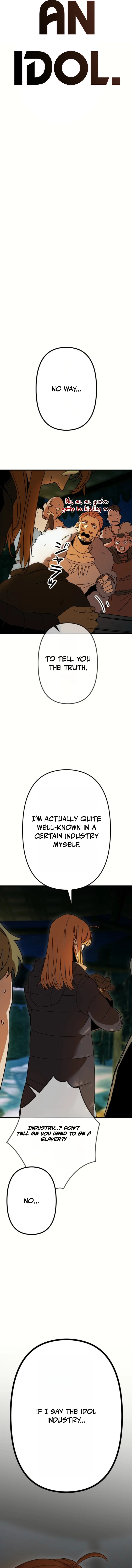 Fantasy Star Producer Chapter 1 — Page 12