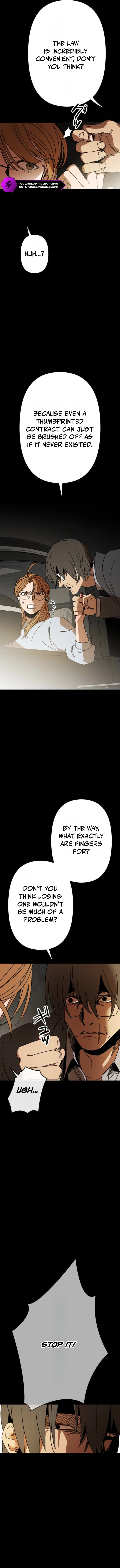 Fantasy Star Producer Chapter 1 — Page 27