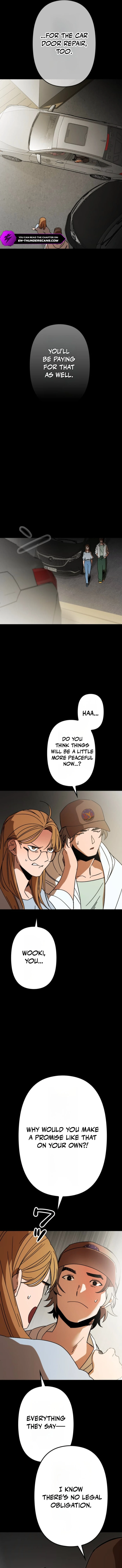 Fantasy Star Producer Chapter 1 — Page 31