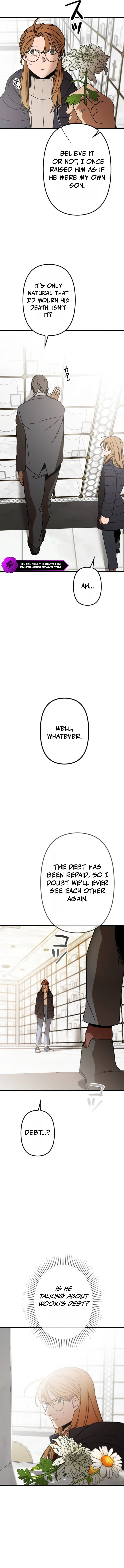 Fantasy Star Producer Chapter 1 — Page 36