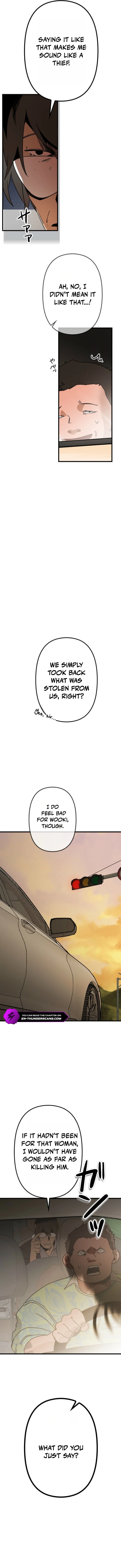 Fantasy Star Producer Chapter 1 — Page 39