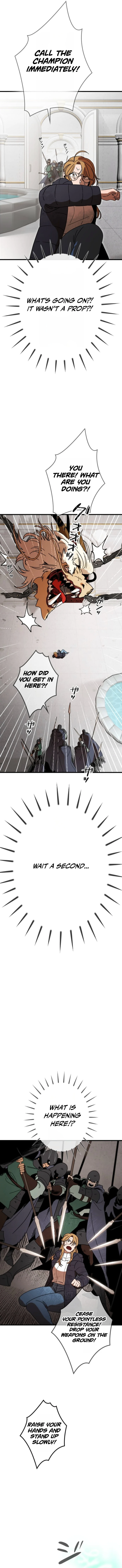 Fantasy Star Producer Chapter 1 — Page 47