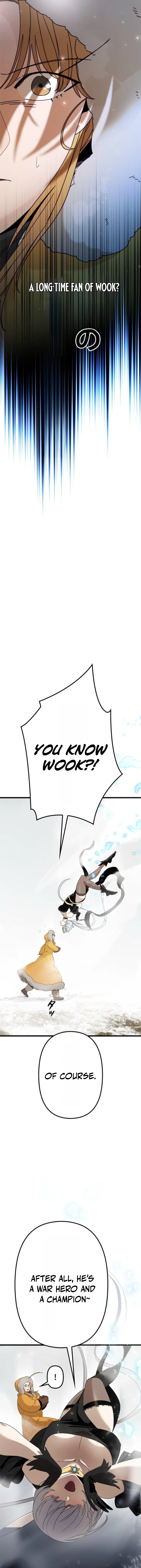 Fantasy Star Producer Chapter 11 — Page 2