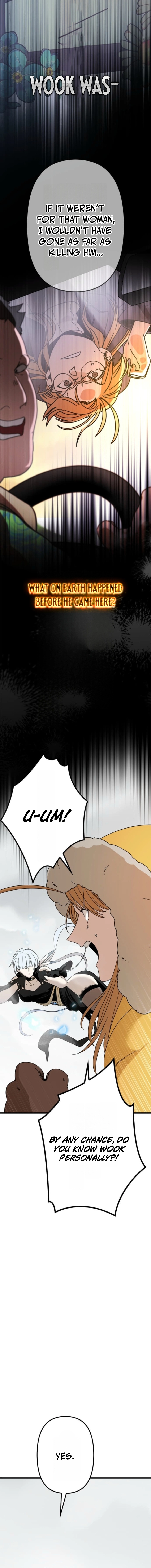 Fantasy Star Producer Chapter 11 — Page 4