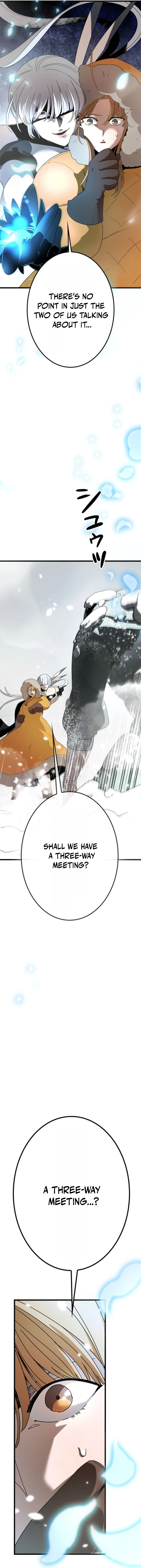 Fantasy Star Producer Chapter 11 — Page 9