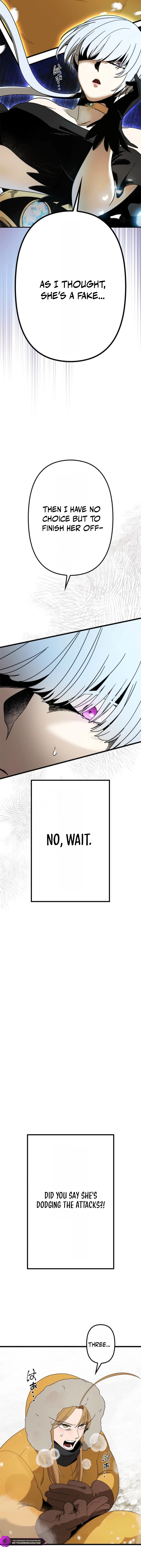 Fantasy Star Producer Chapter 11 — Page 25