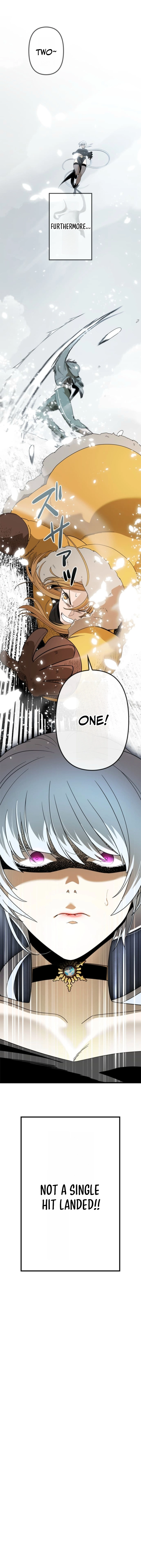 Fantasy Star Producer Chapter 11 — Page 26