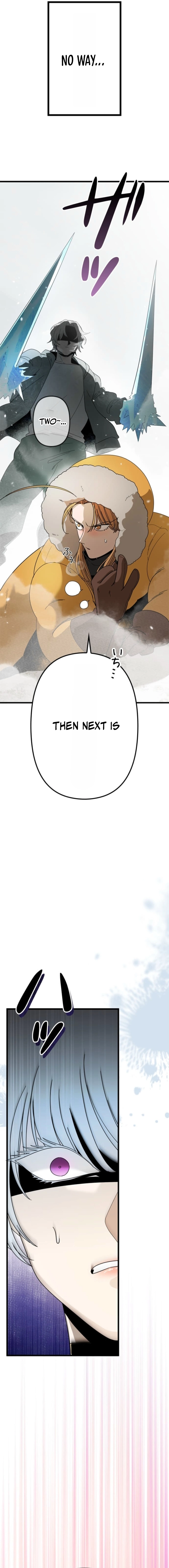 Fantasy Star Producer Chapter 11 — Page 27