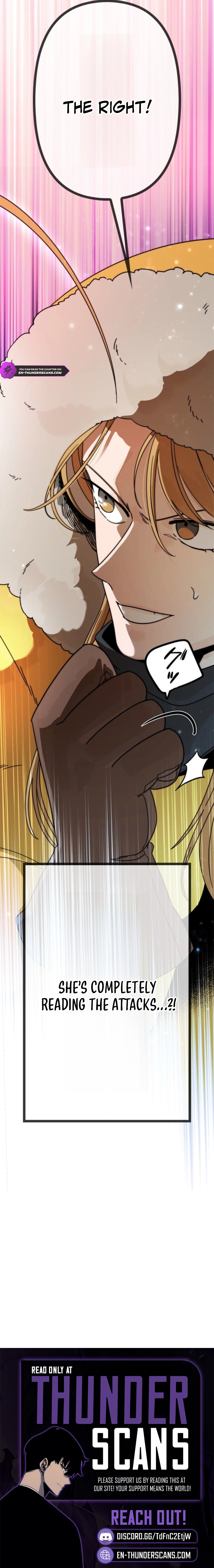 Fantasy Star Producer Chapter 11 — Page 28