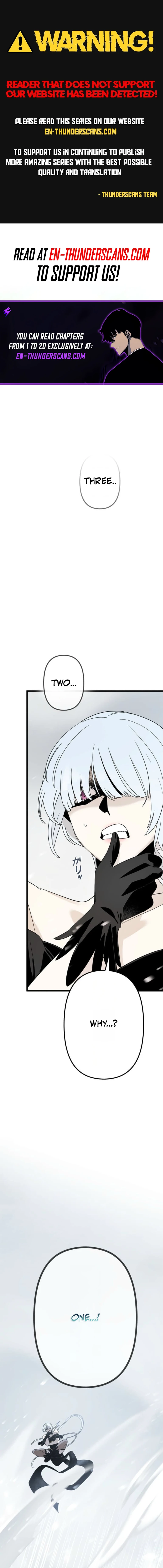 Fantasy Star Producer Chapter 12 — Page 1