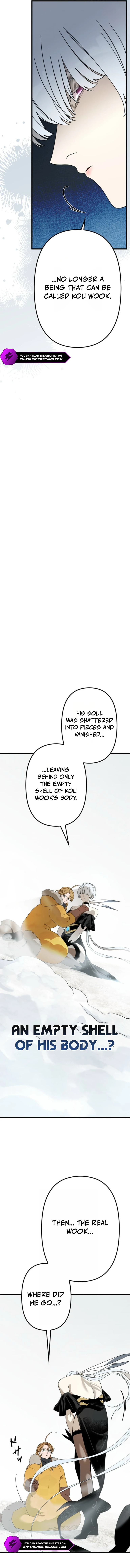 Fantasy Star Producer Chapter 12 — Page 18