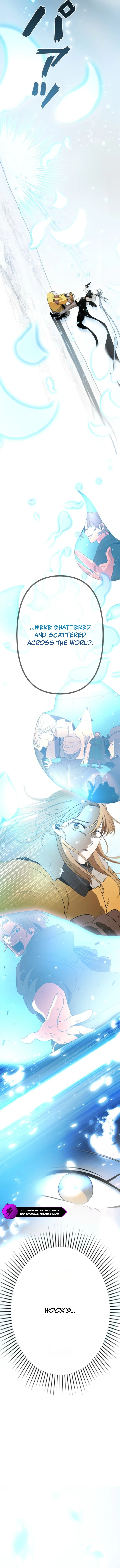 Fantasy Star Producer Chapter 12 — Page 20