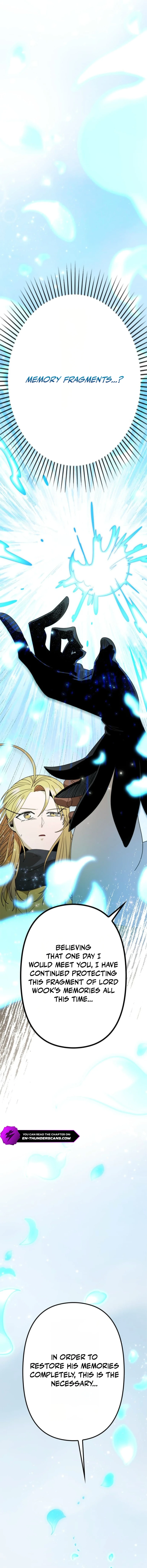 Fantasy Star Producer Chapter 12 — Page 21
