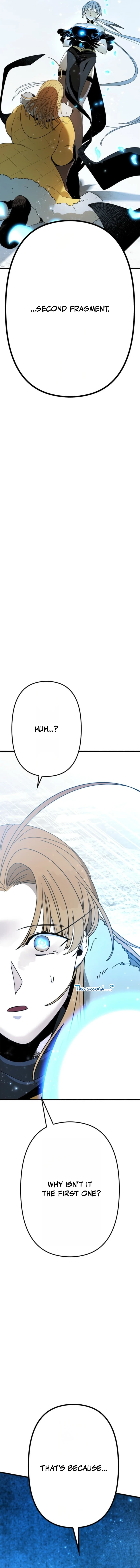 Fantasy Star Producer Chapter 12 — Page 22