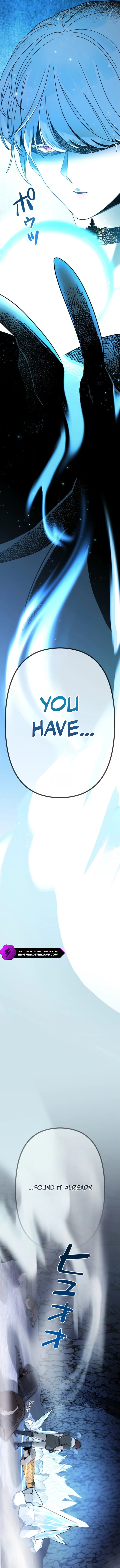 Fantasy Star Producer Chapter 12 — Page 23