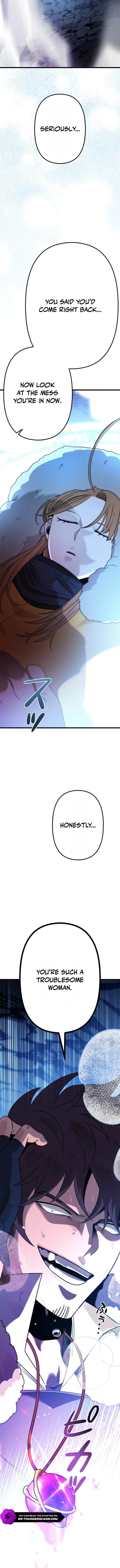 Fantasy Star Producer Chapter 12 — Page 24