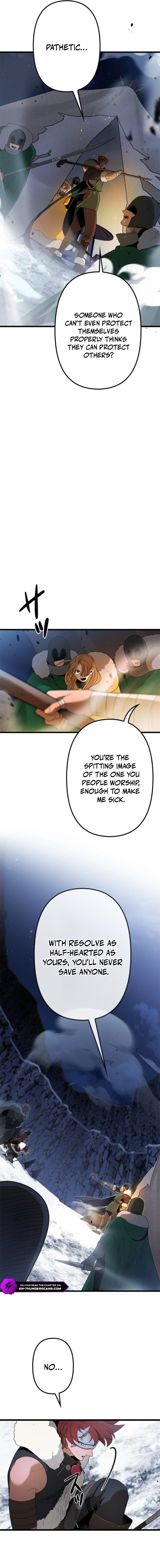 Fantasy Star Producer Chapter 15 — Page 3