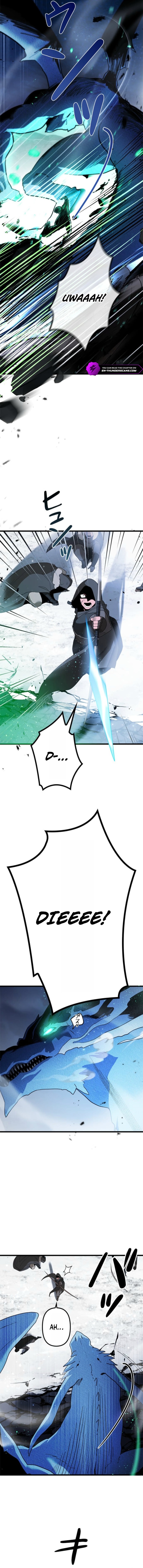 Fantasy Star Producer Chapter 15 — Page 10
