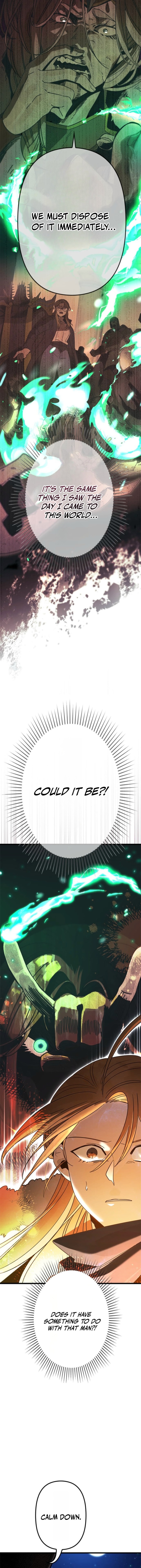 Fantasy Star Producer Chapter 15 — Page 12