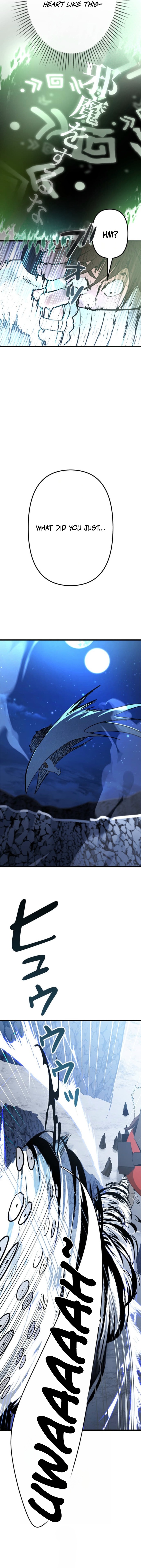Fantasy Star Producer Chapter 15 — Page 21