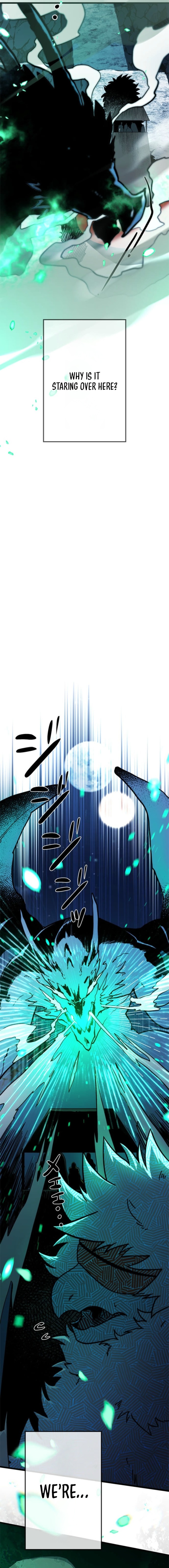 Fantasy Star Producer Chapter 15 — Page 23