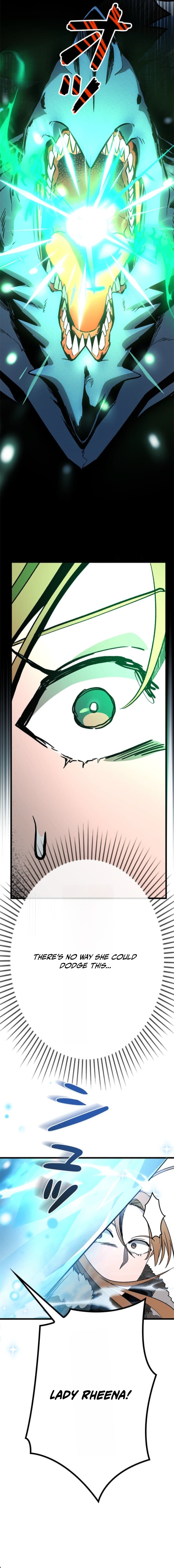Fantasy Star Producer Chapter 16 — Page 4